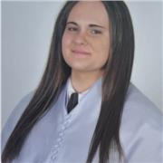 Profesora que da clases de diversas asignaturas, pero con especial hincapie en psicología